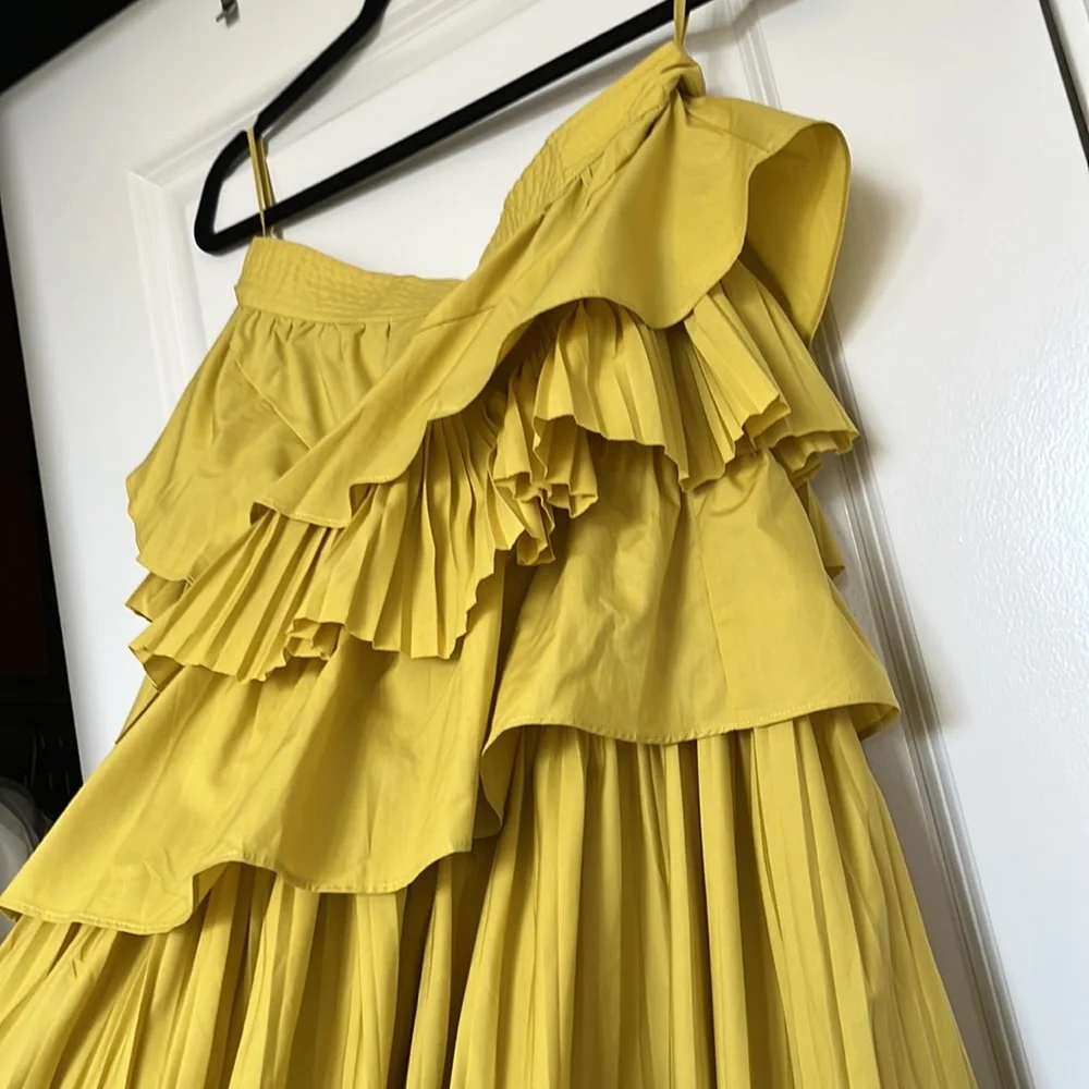 Winnie Skirt - Picture 7 of 9